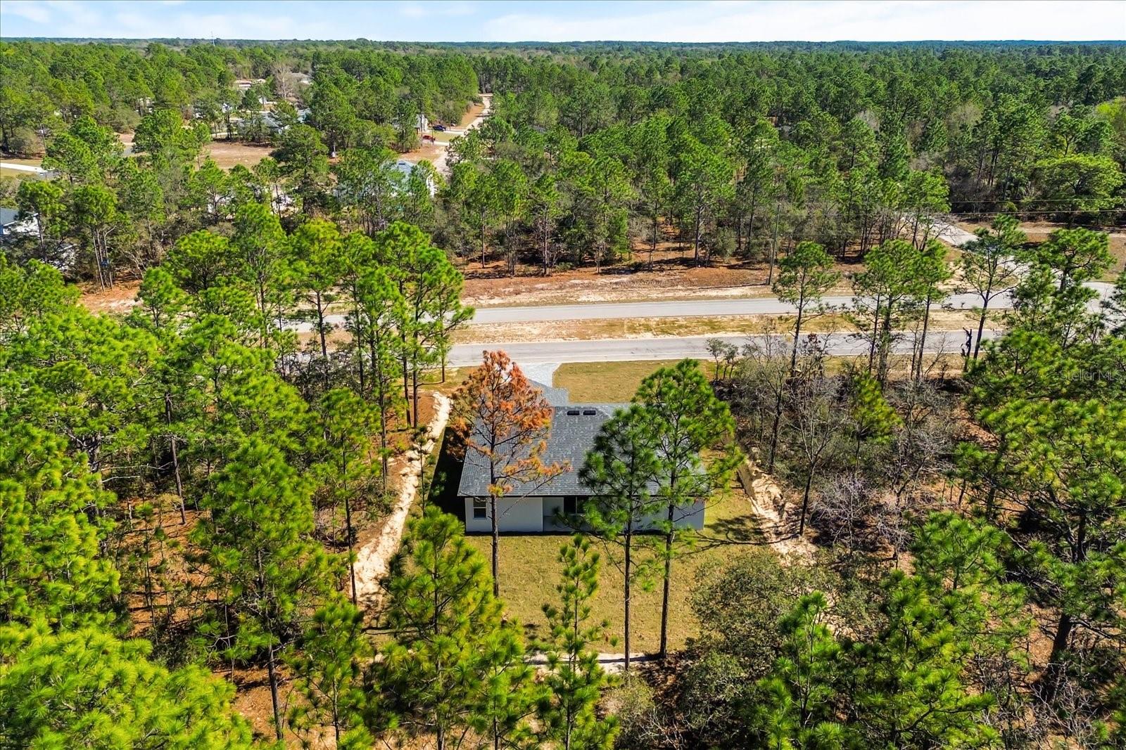 Image 34 of 39 For 8968 Citrus Springs Boulevard