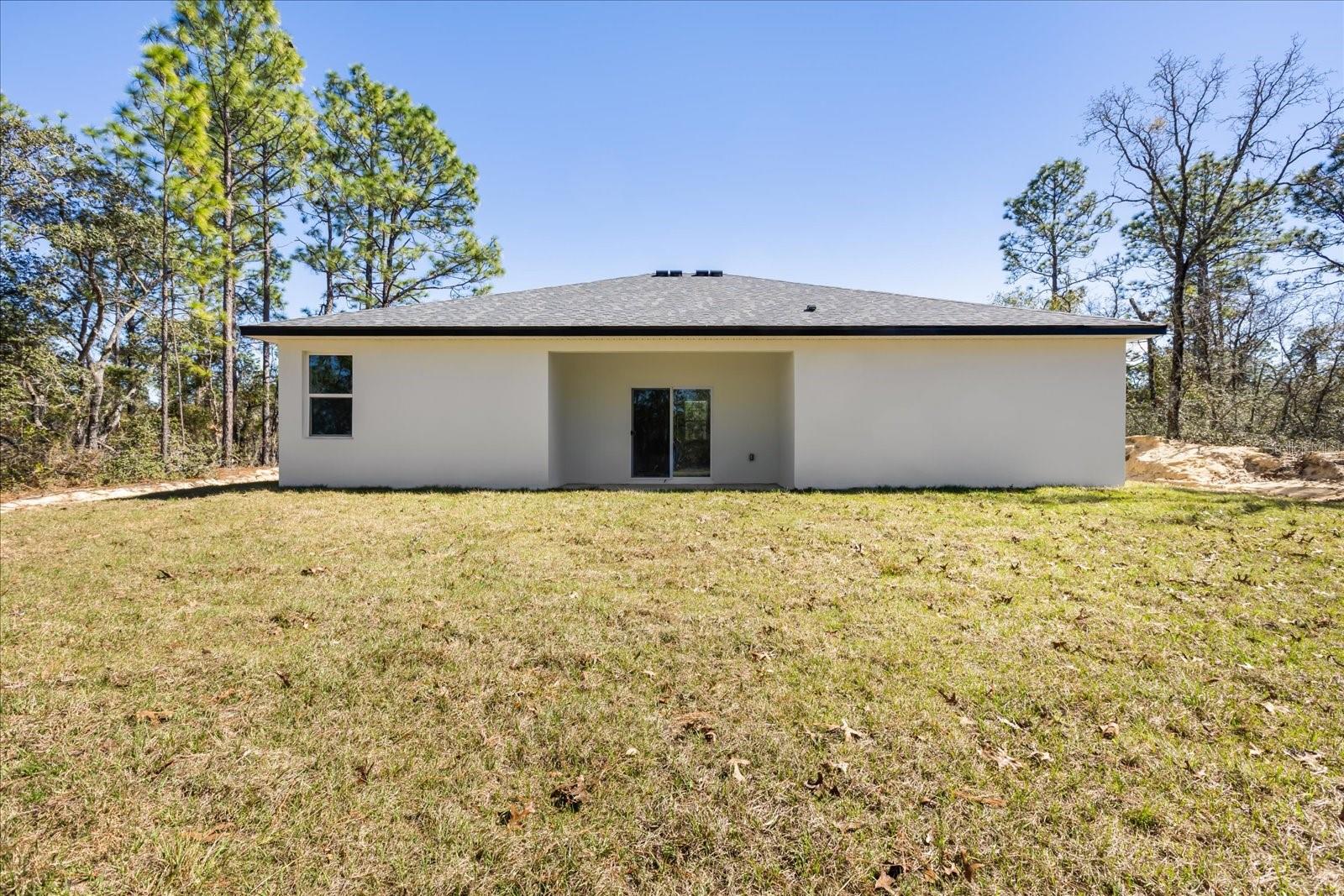 Image 36 of 39 For 8968 Citrus Springs Boulevard