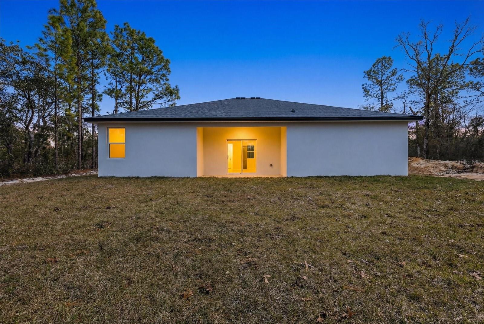 Image 37 of 39 For 8968 Citrus Springs Boulevard