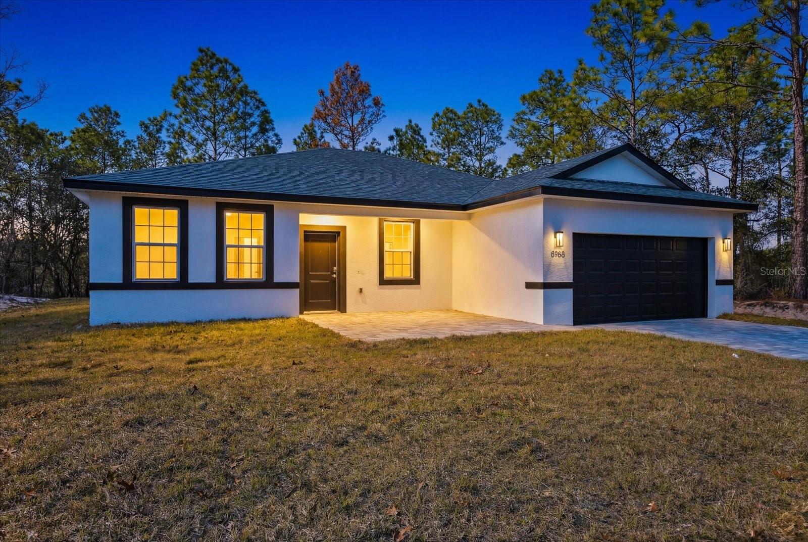 Image 39 of 39 For 8968 Citrus Springs Boulevard