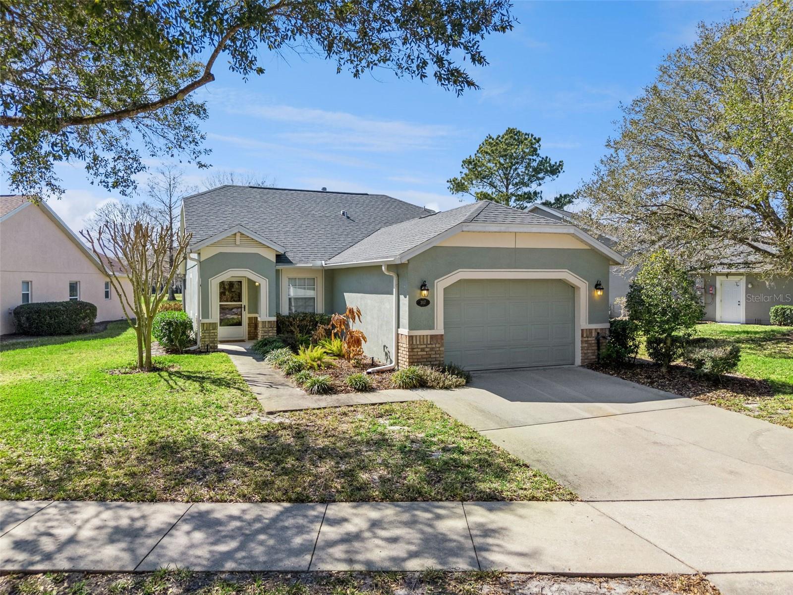 Details for 307 Stonington Way, DELAND, FL 32724