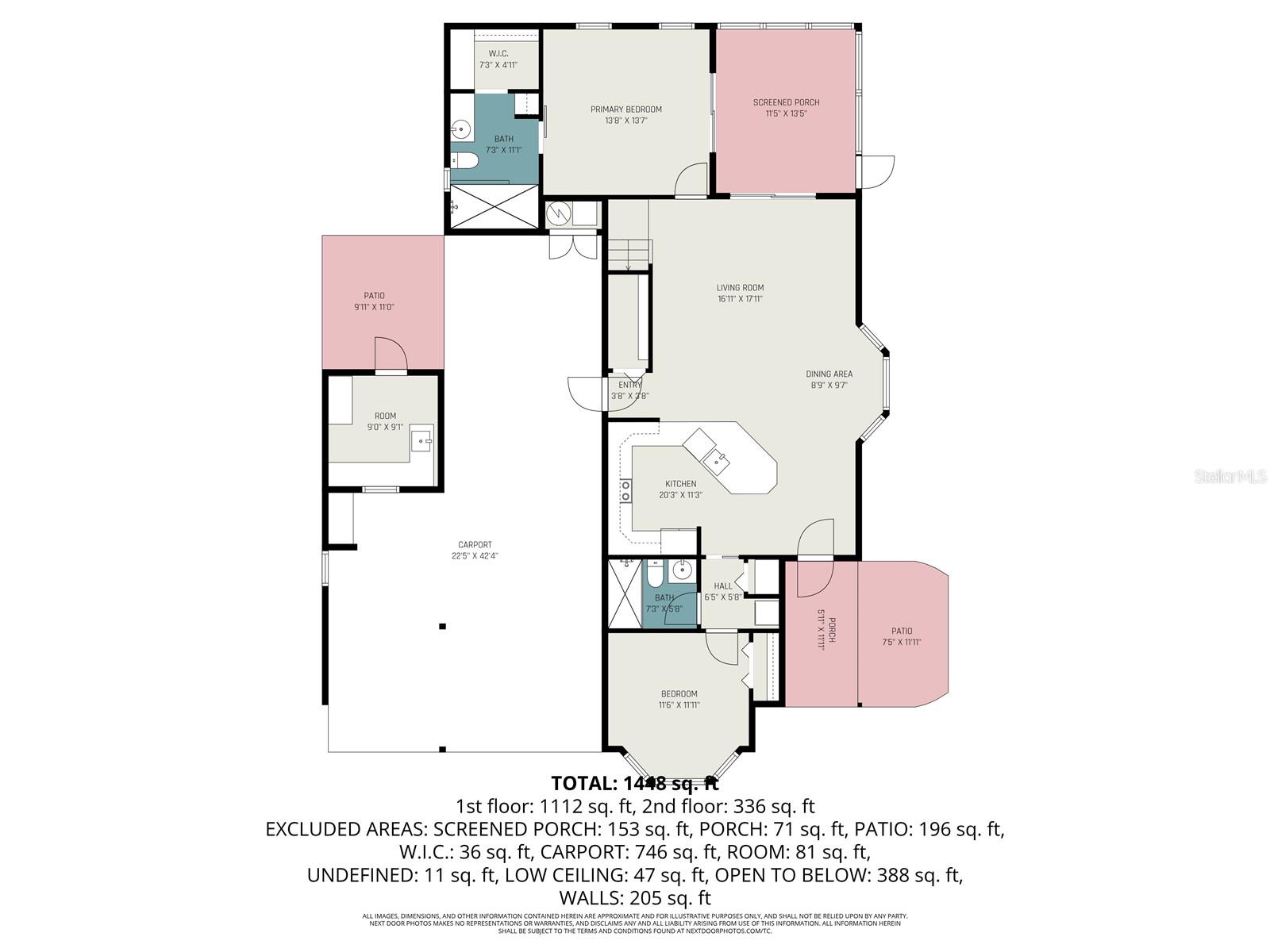 Image 25 of 28 For 505 Fairways Drive 505
