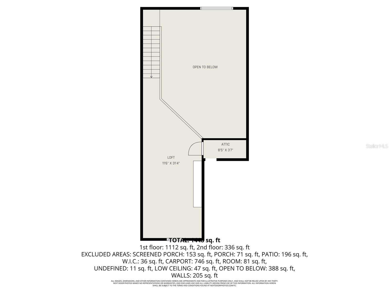 Image 26 of 28 For 505 Fairways Drive 505