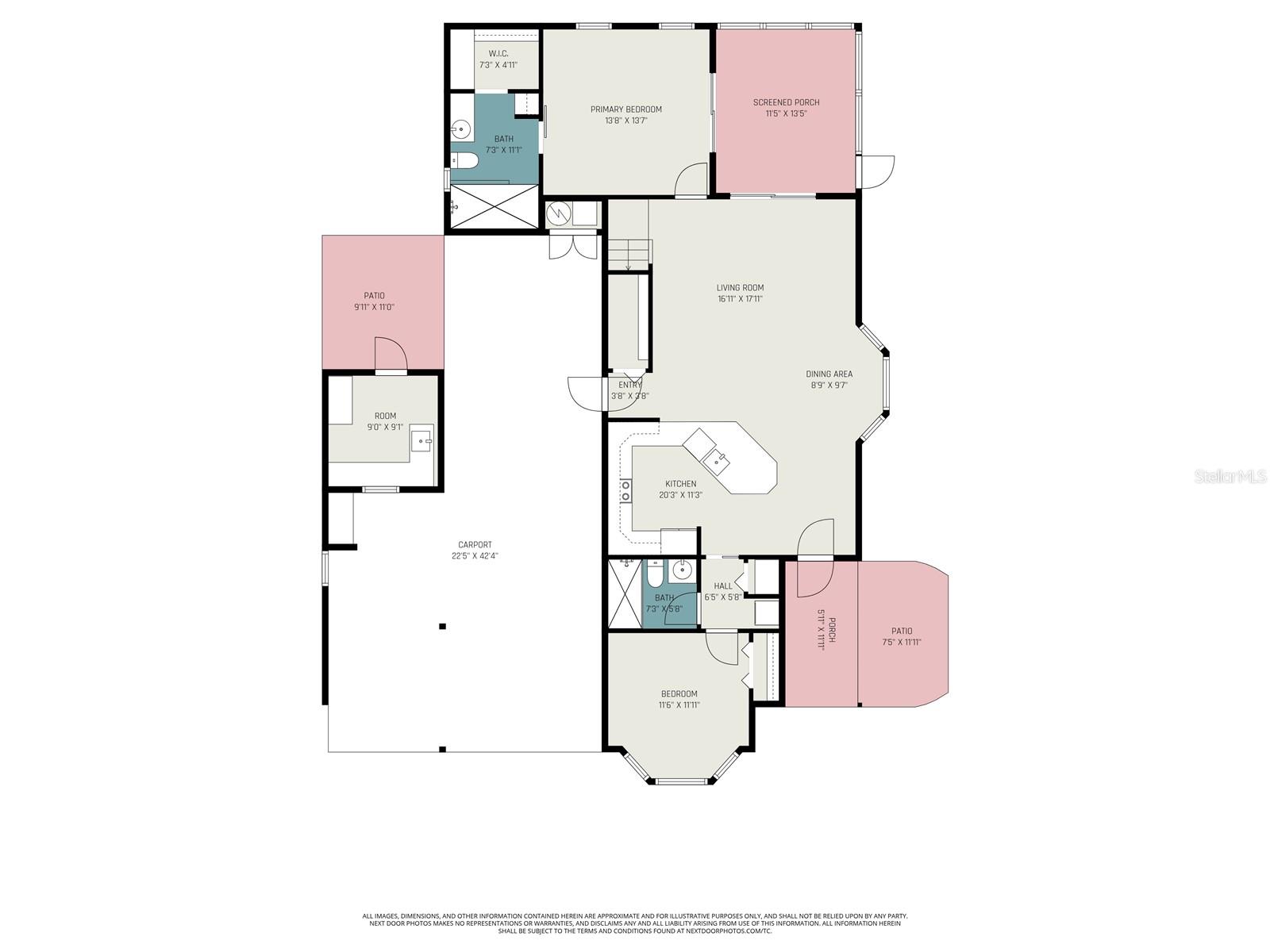 Image 27 of 28 For 505 Fairways Drive 505