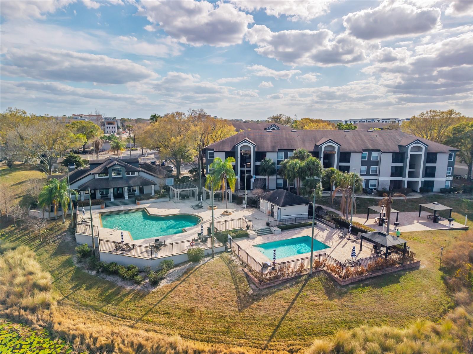 Image 27 of 35 For 8939 Latrec Ave  1203