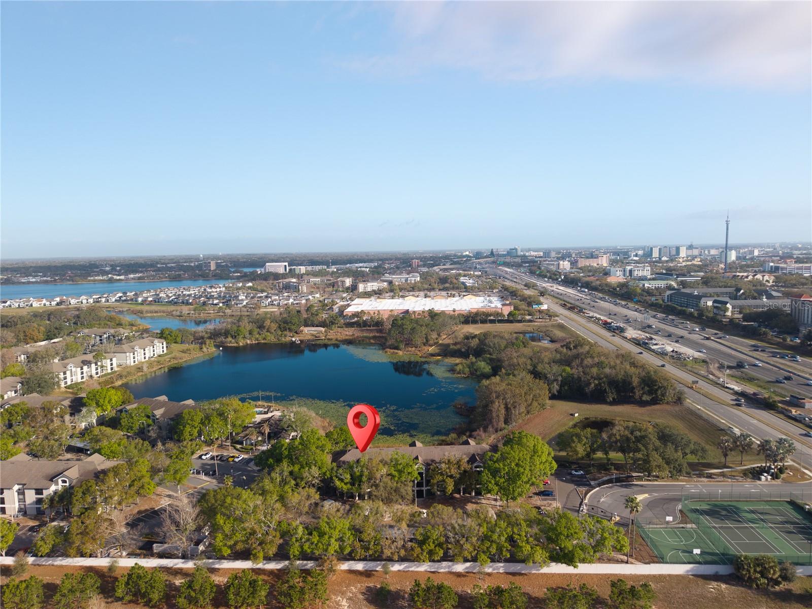 Image 33 of 35 For 8939 Latrec Ave  1203