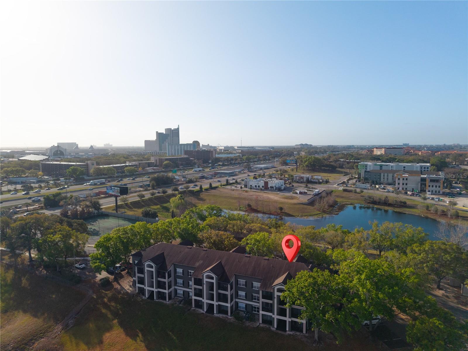 Image 34 of 35 For 8939 Latrec Ave  1203