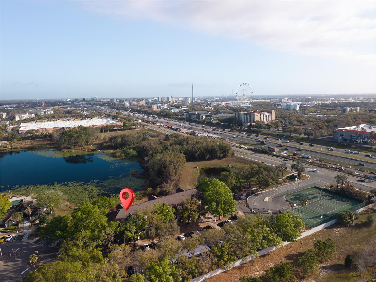 Image 35 of 35 For 8939 Latrec Ave  1203