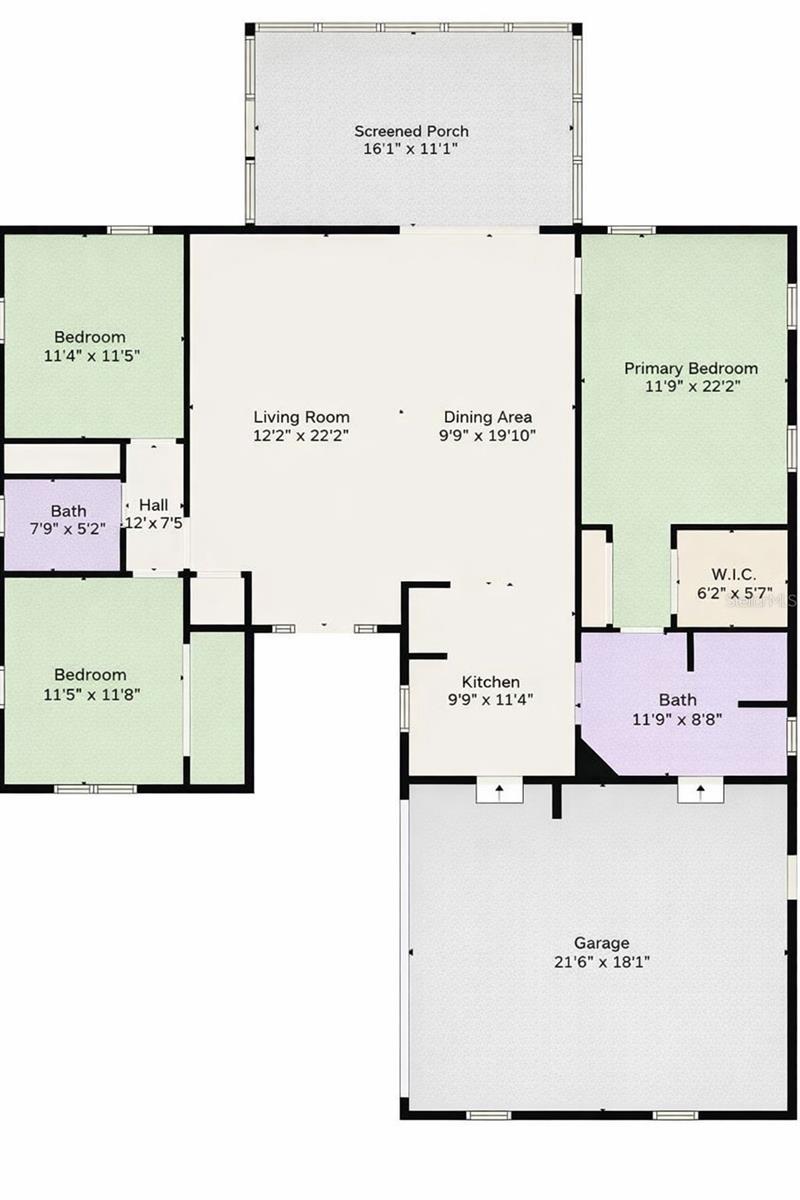 Image 41 of 41 For 3499 Stroud Terrace