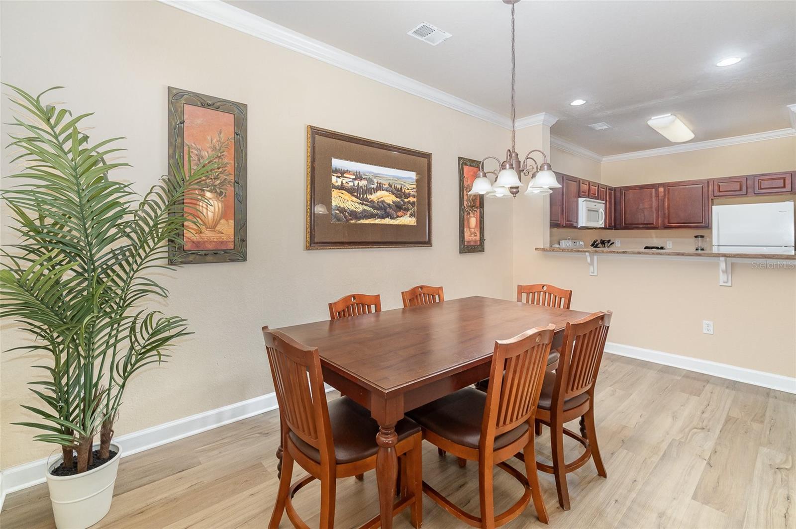 Image 8 of 36 For 1301 Tuscan Terrace 9105
