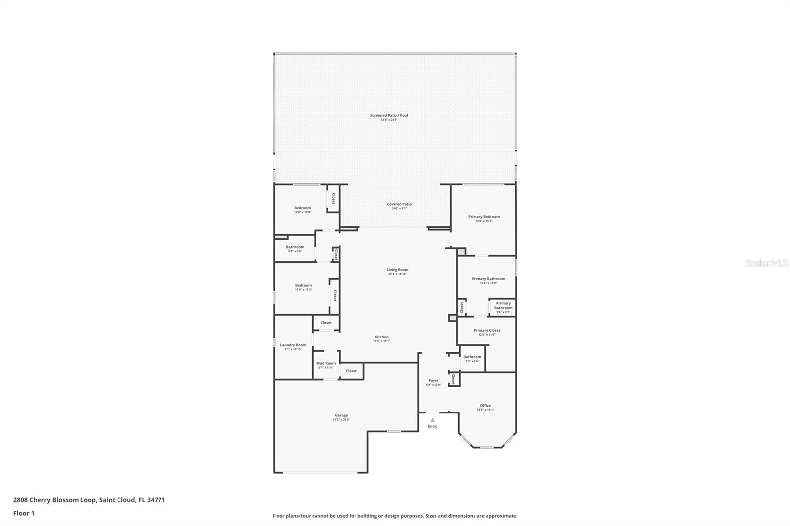 Image 40 of 40 For 2808 Cherry Blossom Loop