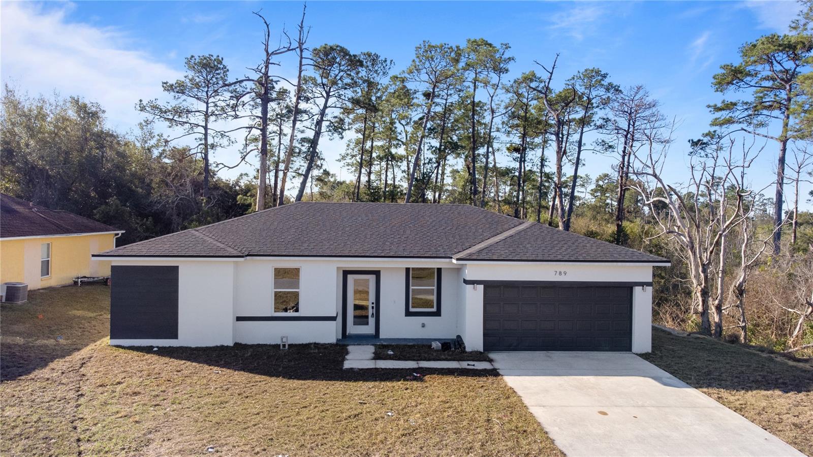 Details for 789 Midland Drive, DELTONA, FL 32725