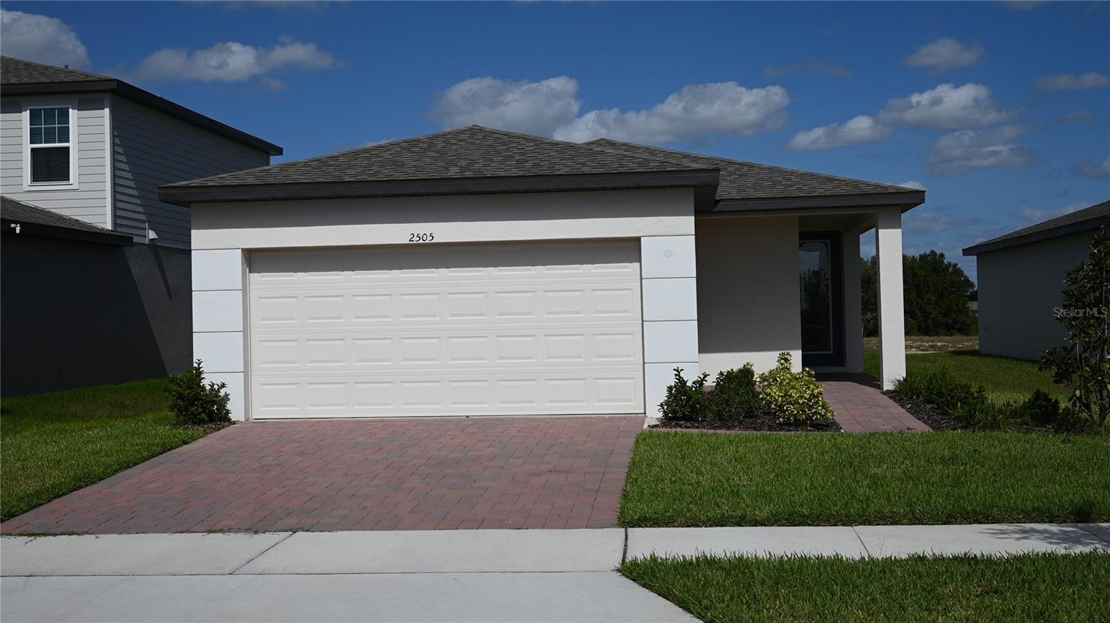 Details for 2505 Merseyside Ct, HAINES CITY, FL 33844