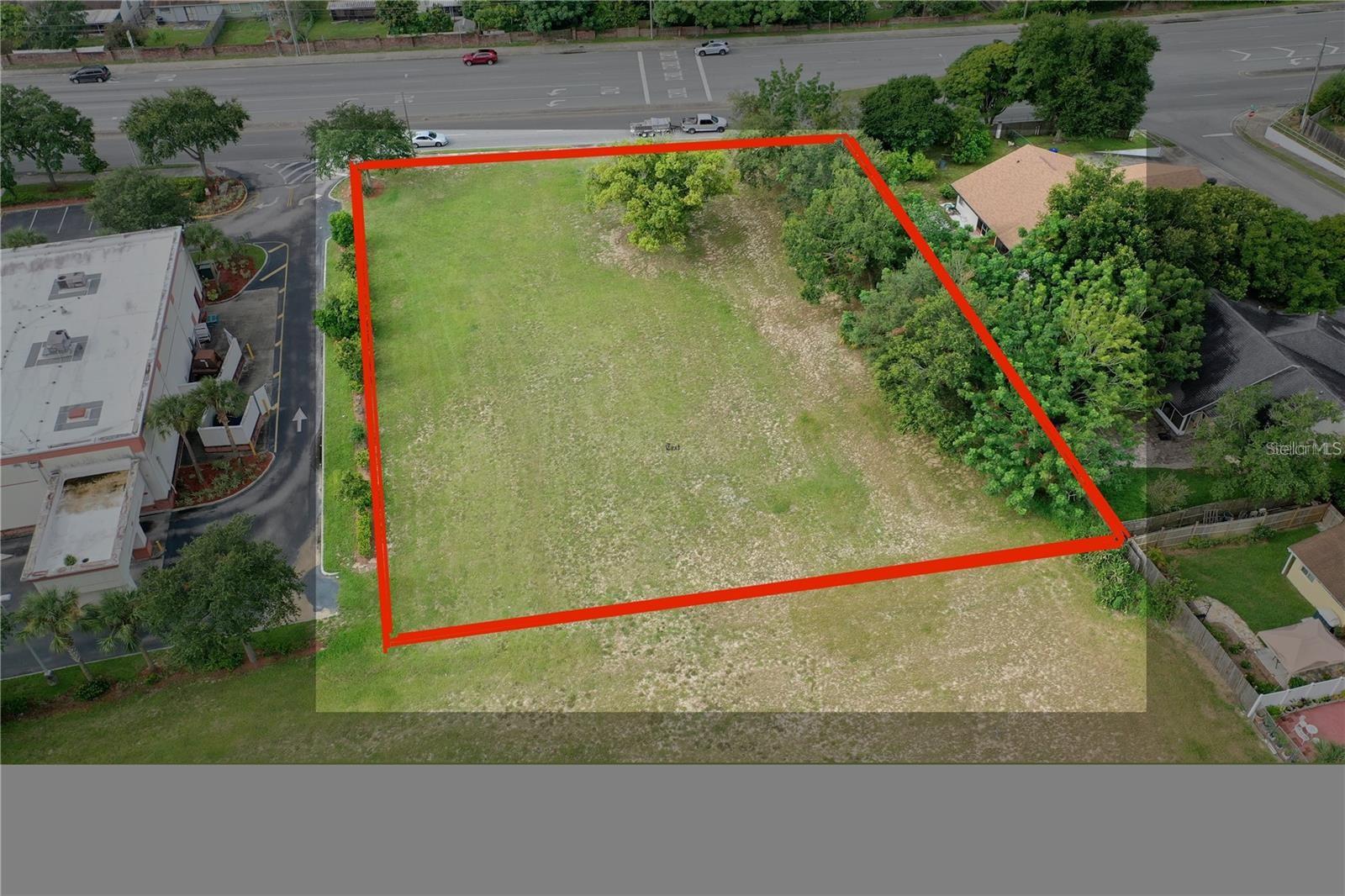 Image 2 of 7 For Old Winter Garden Road