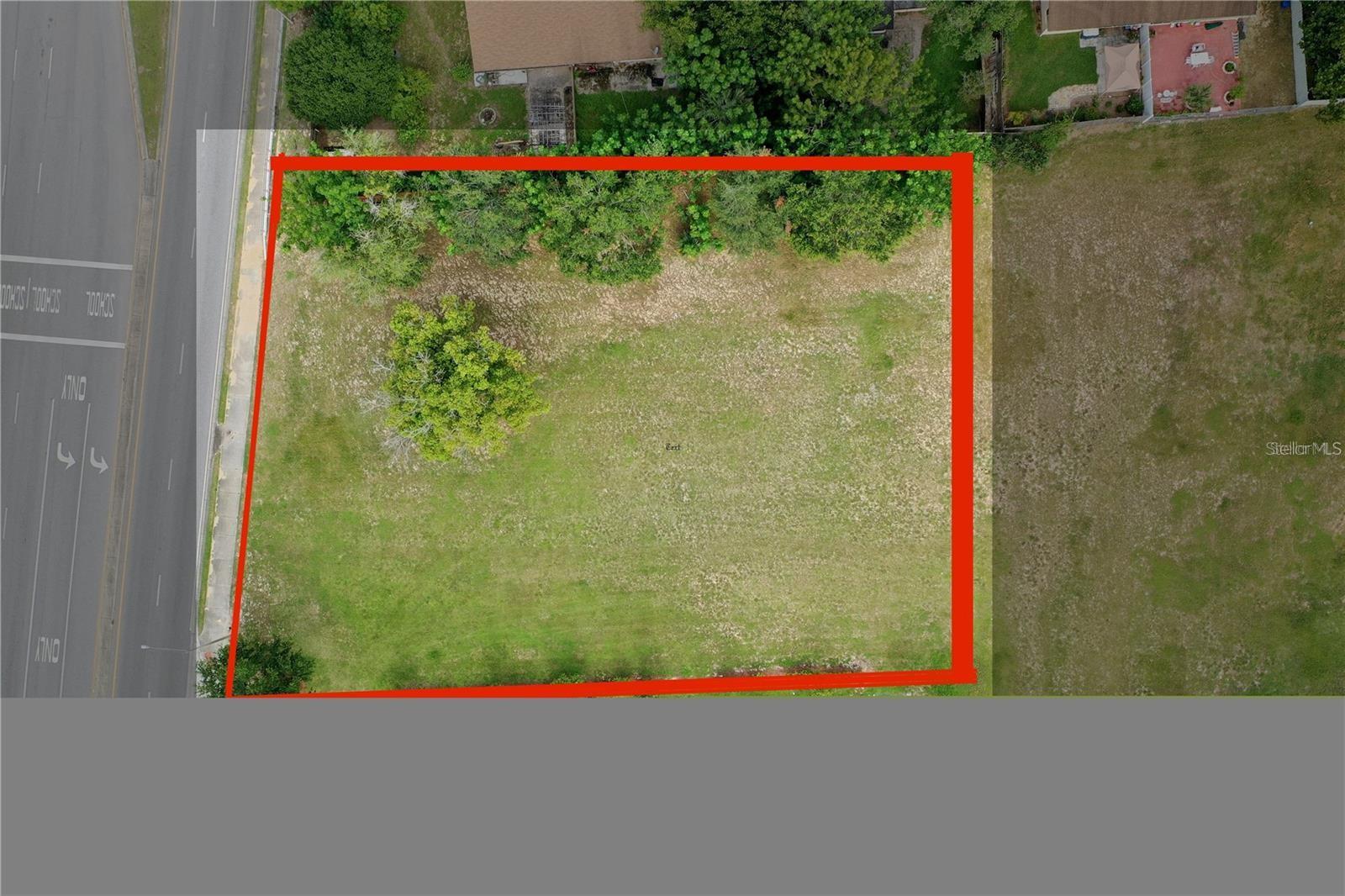 Image 3 of 7 For Old Winter Garden Road