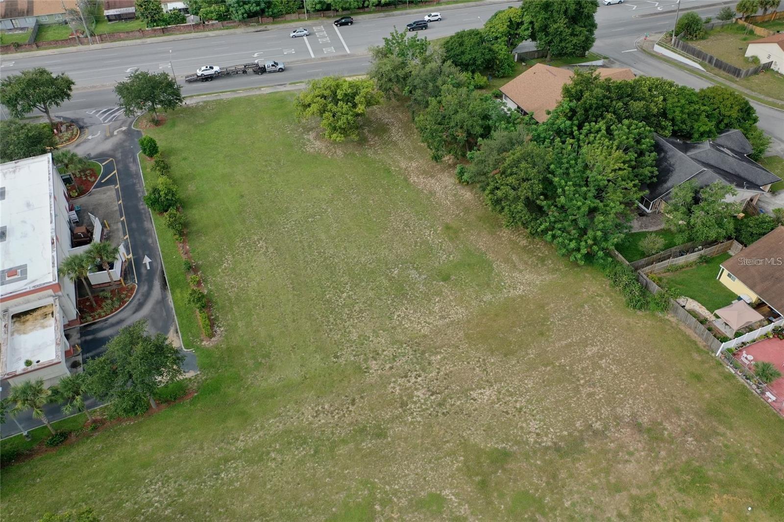 Image 5 of 7 For Old Winter Garden Road