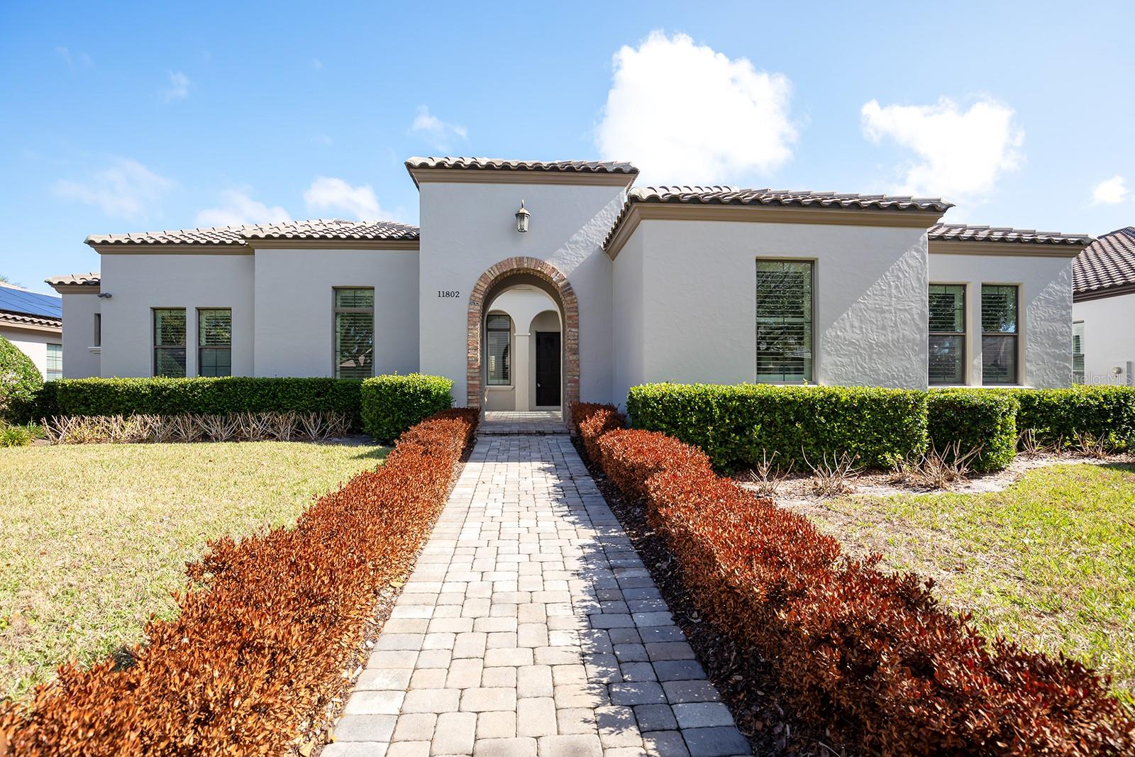 Details for 11802 Waterstone Loop Drive, WINDERMERE, FL 34786