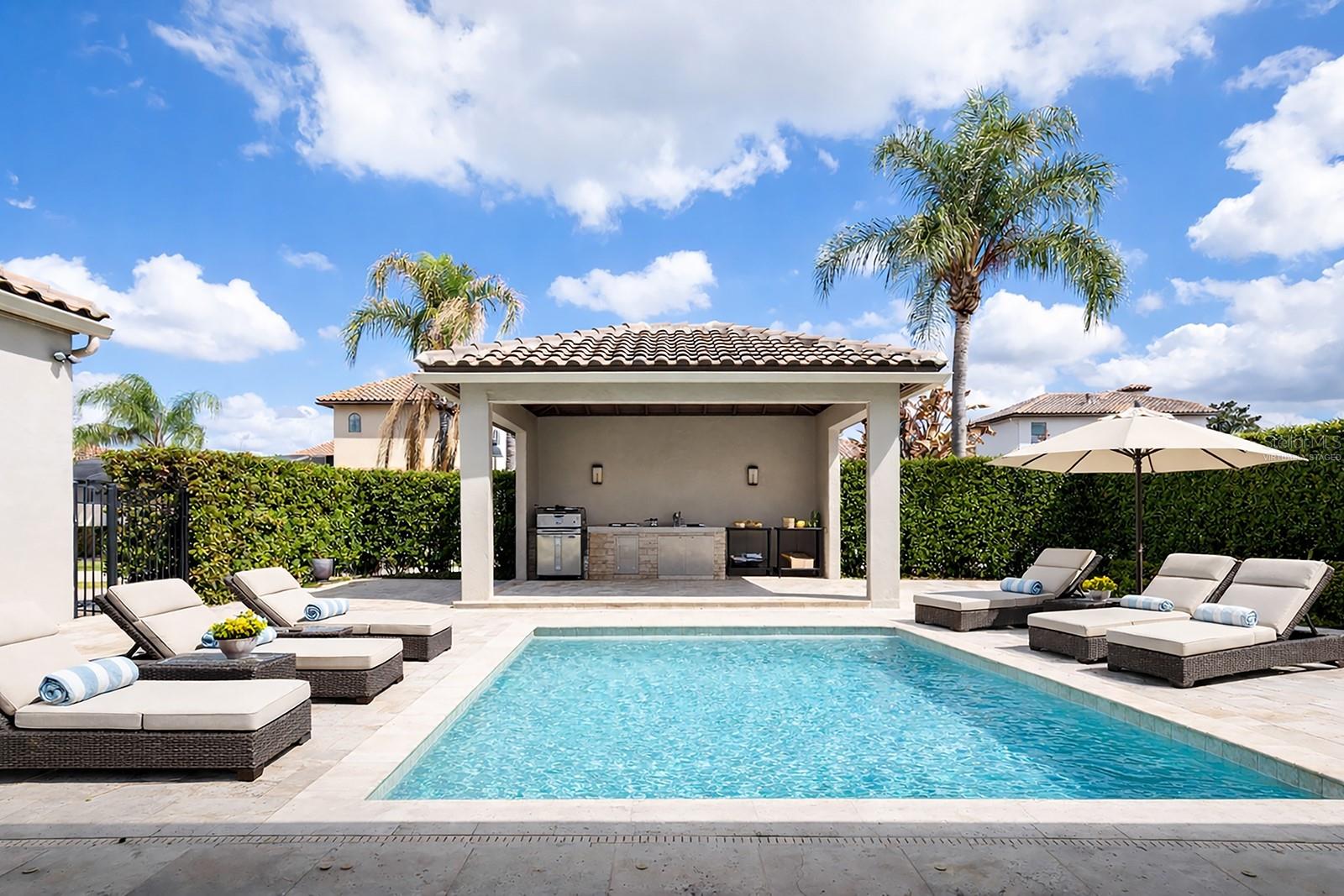 Image 20 of 27 For 11802 Waterstone Loop Drive