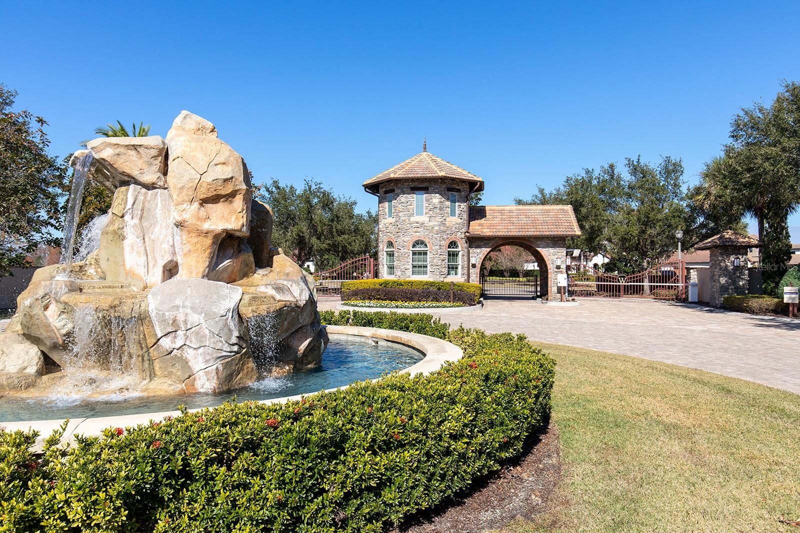 Image 24 of 27 For 11802 Waterstone Loop Drive