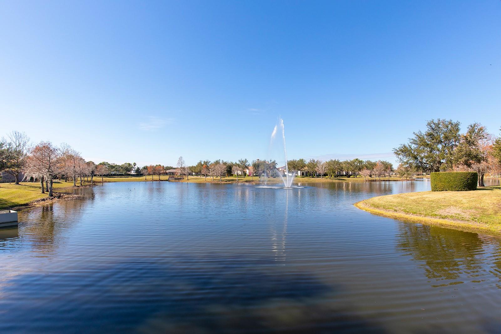 Image 26 of 27 For 11802 Waterstone Loop Drive