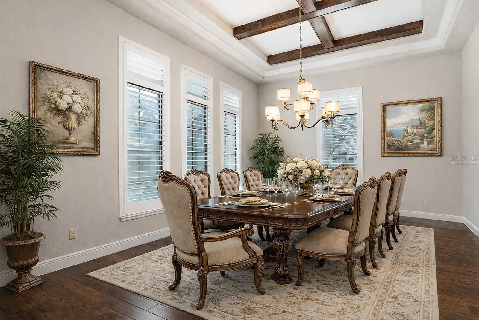 Image 8 of 27 For 11802 Waterstone Loop Drive