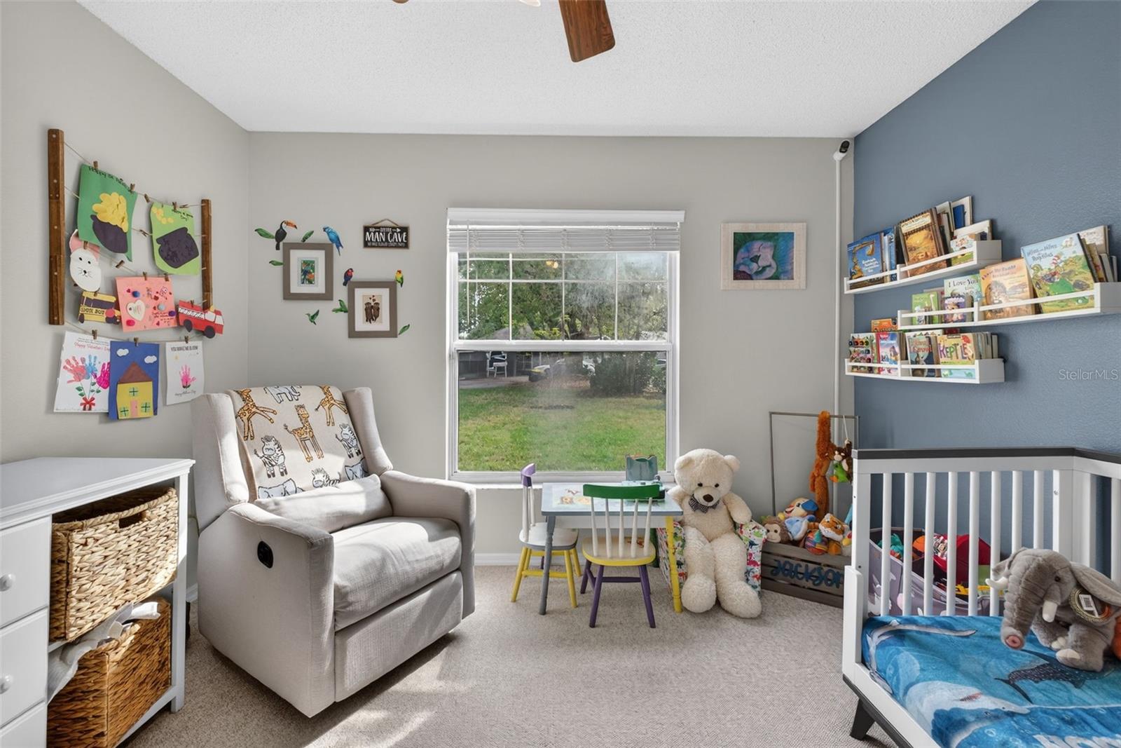 Image 21 of 37 For 257 Oak Chase Place