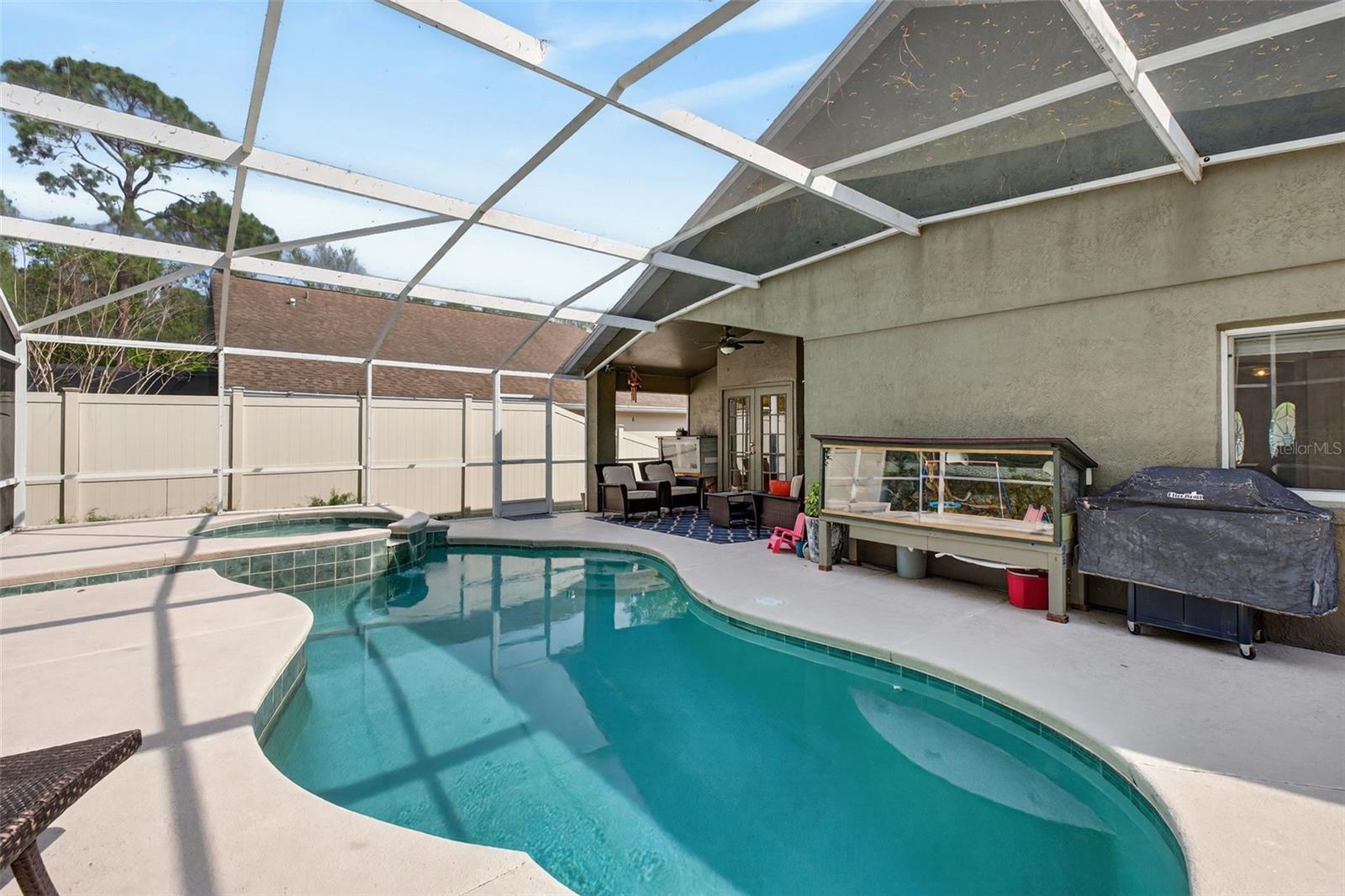 Image 29 of 37 For 257 Oak Chase Place