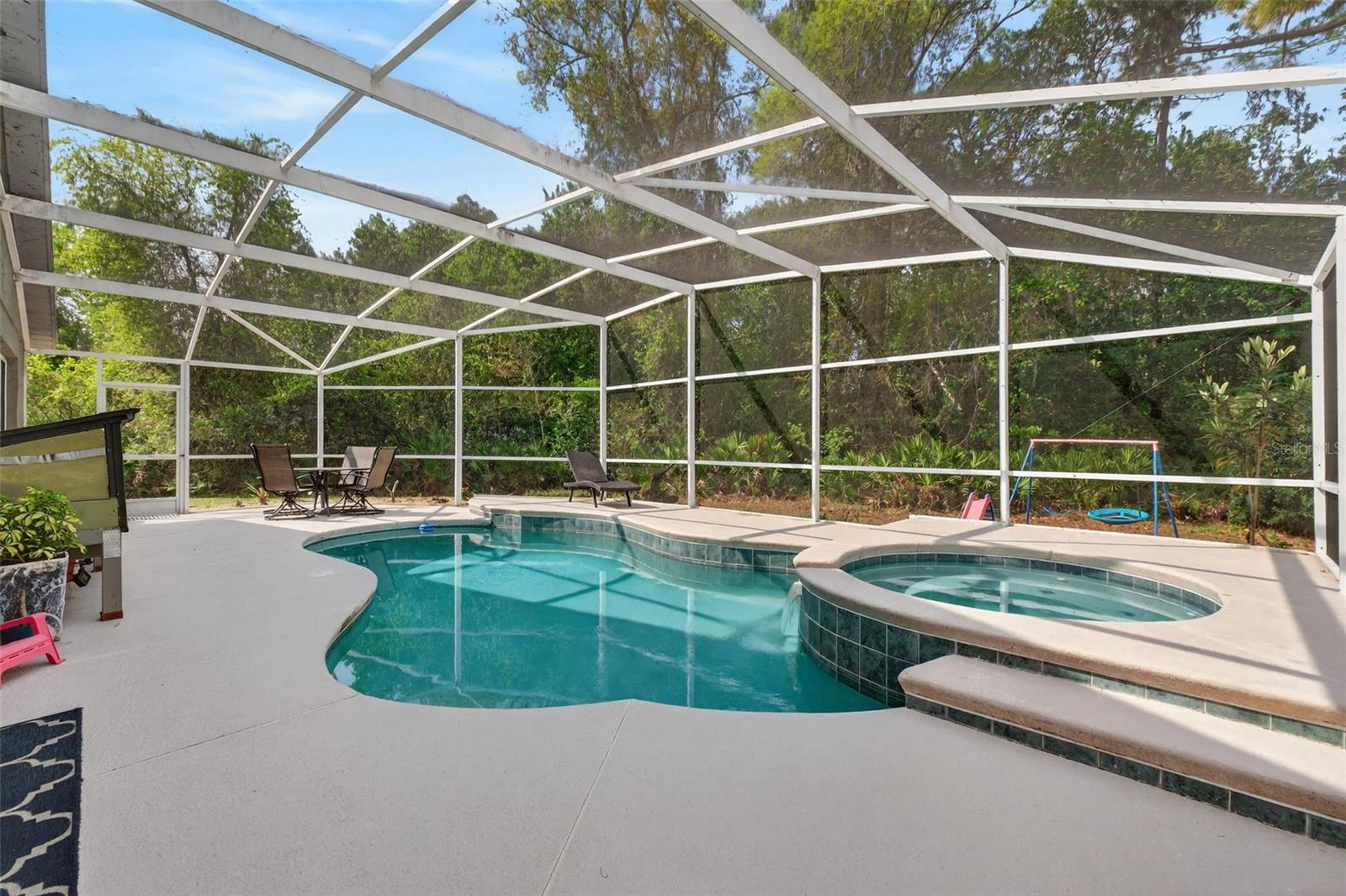 Image 31 of 37 For 257 Oak Chase Place