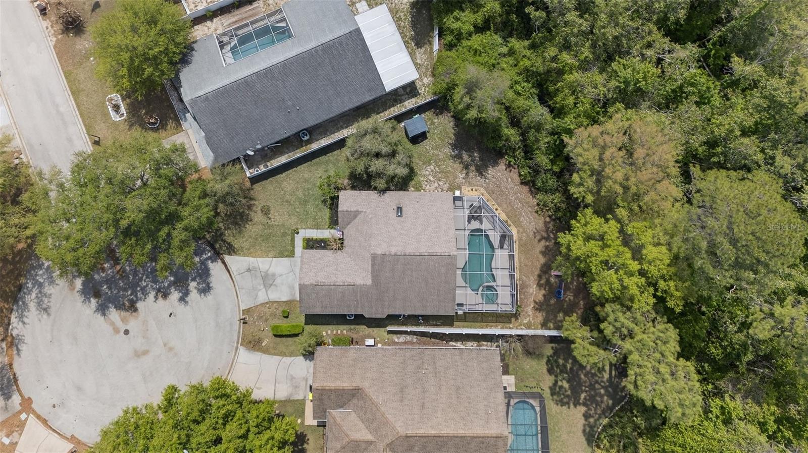 Image 33 of 37 For 257 Oak Chase Place