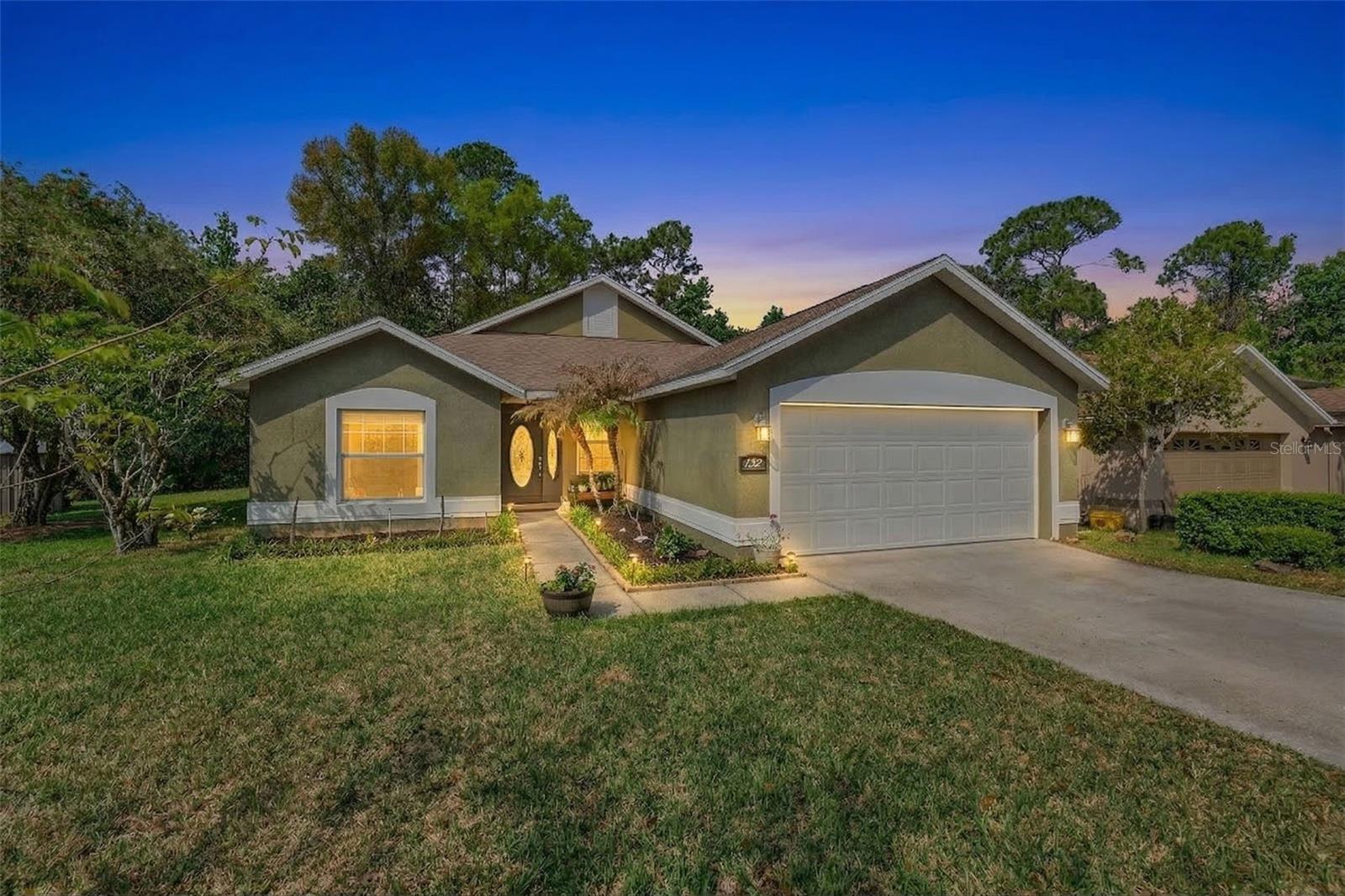 Image 36 of 37 For 257 Oak Chase Place