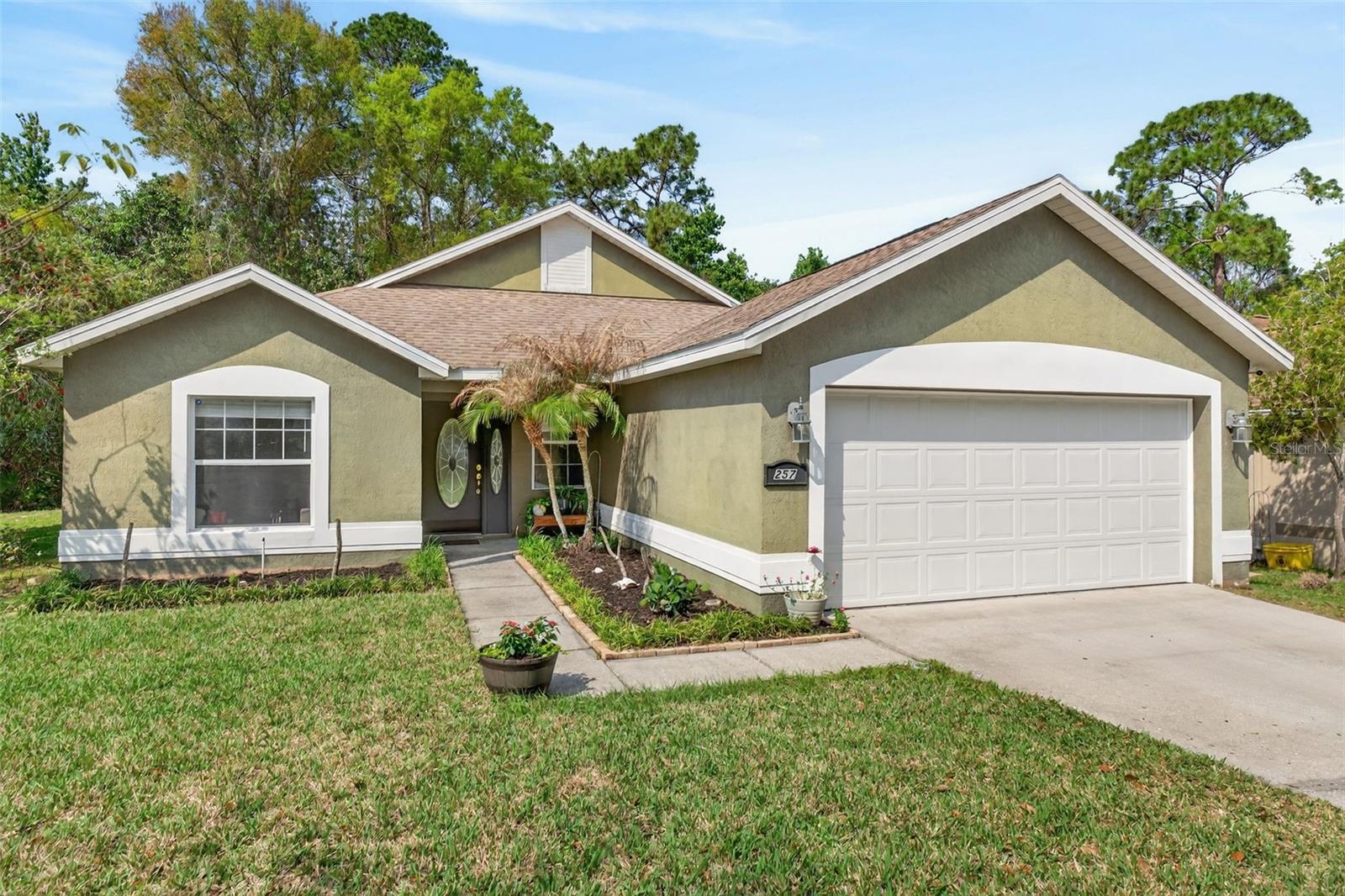 Image 37 of 37 For 257 Oak Chase Place