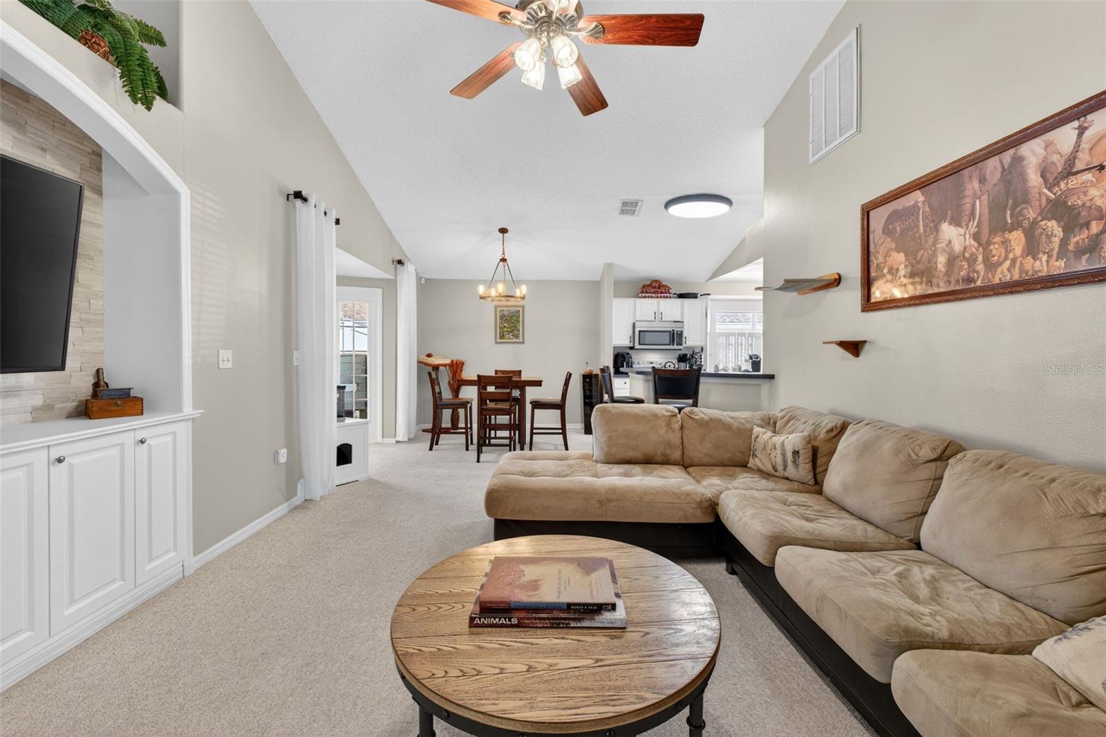 Image 8 of 37 For 257 Oak Chase Place