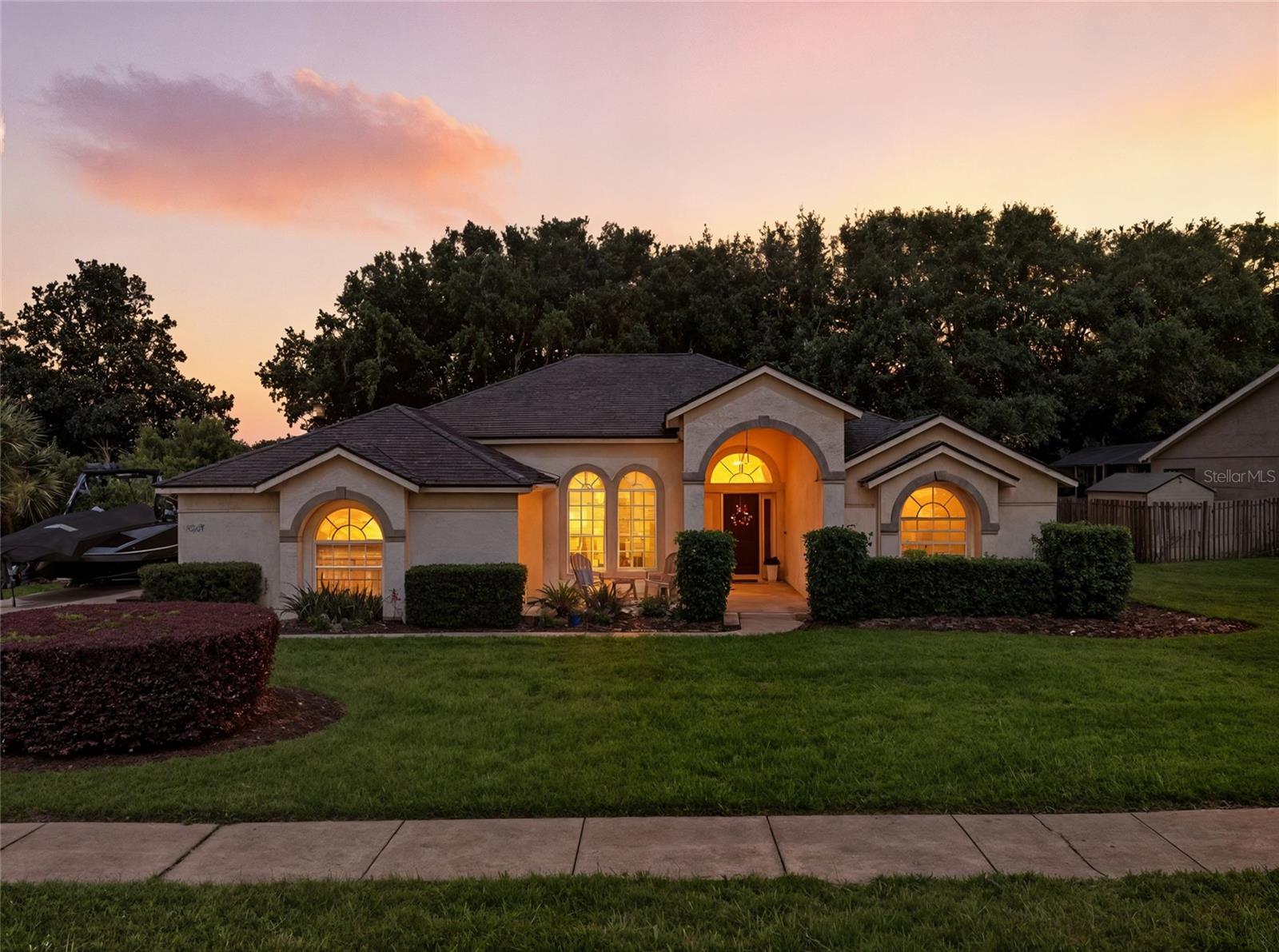 Image 2 of 59 For 12731 Pine Arbor Drive