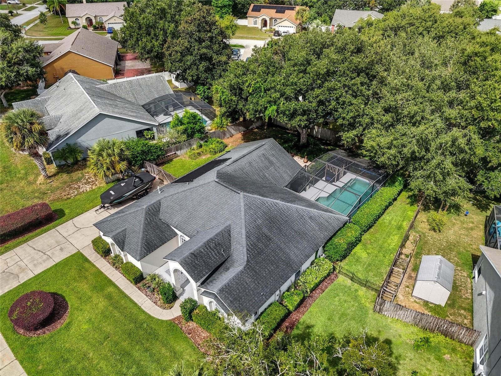 Image 3 of 59 For 12731 Pine Arbor Drive