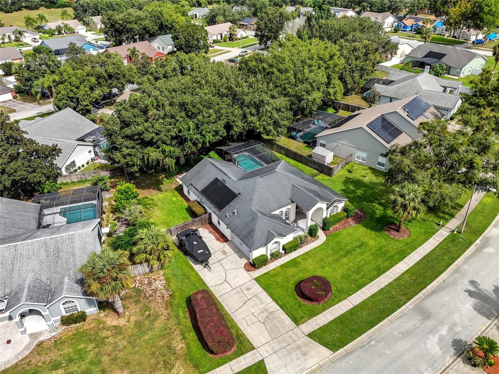 Image 44 of 59 For 12731 Pine Arbor Drive