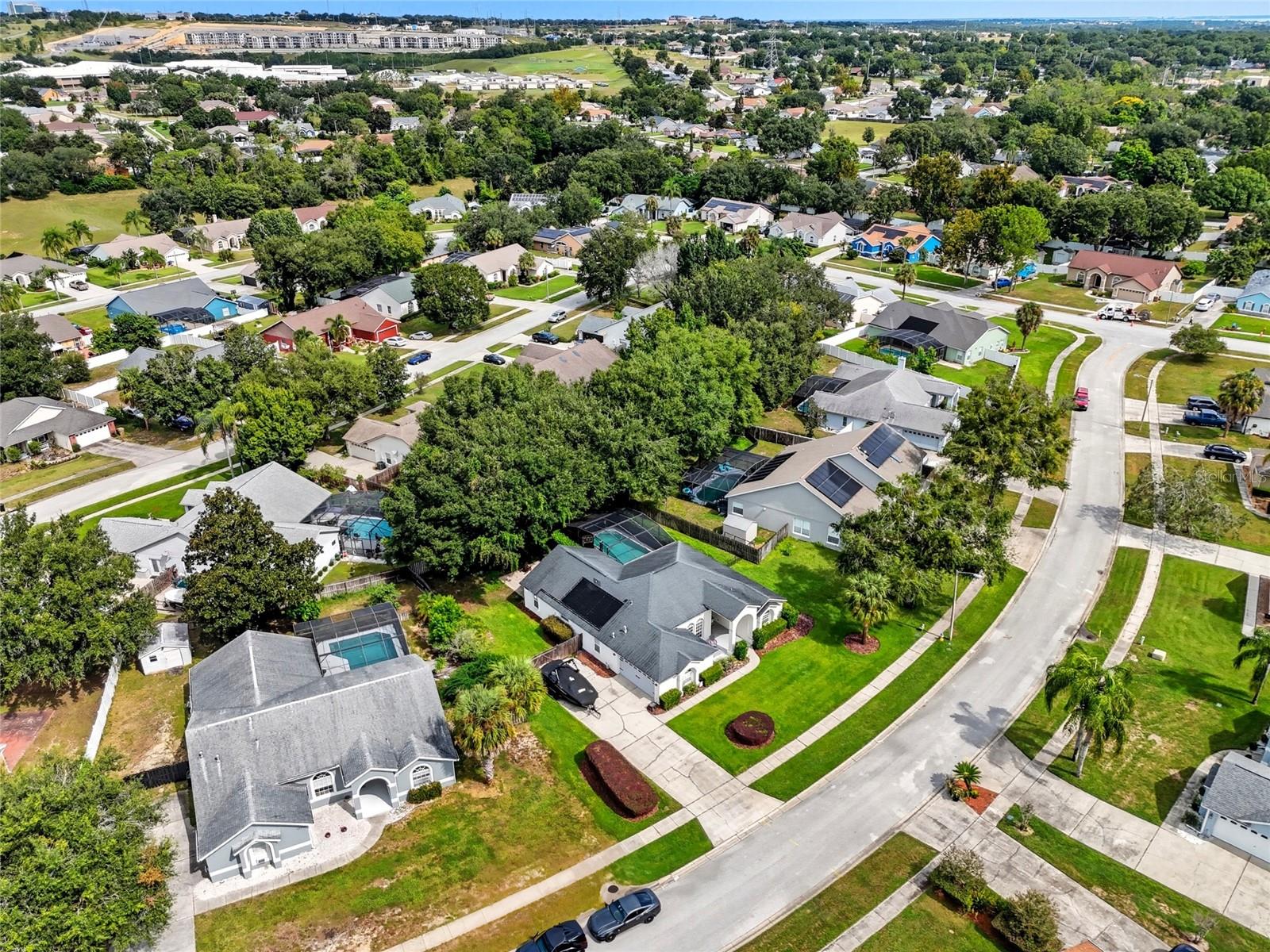 Image 46 of 59 For 12731 Pine Arbor Drive