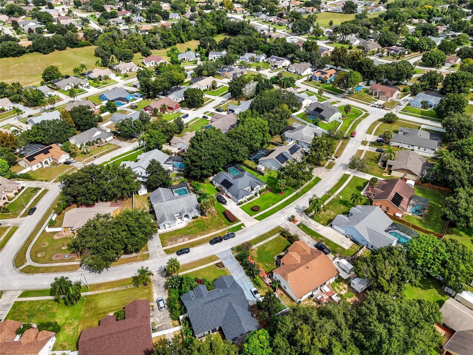 Image 47 of 59 For 12731 Pine Arbor Drive