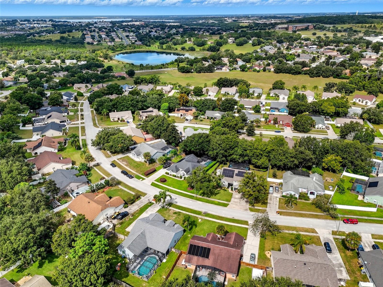 Image 48 of 59 For 12731 Pine Arbor Drive