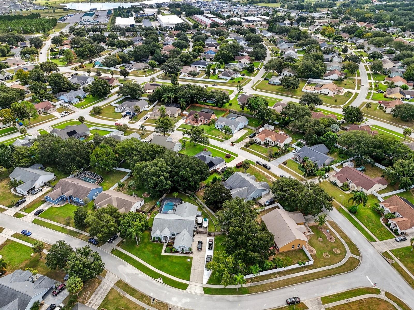 Image 50 of 59 For 12731 Pine Arbor Drive