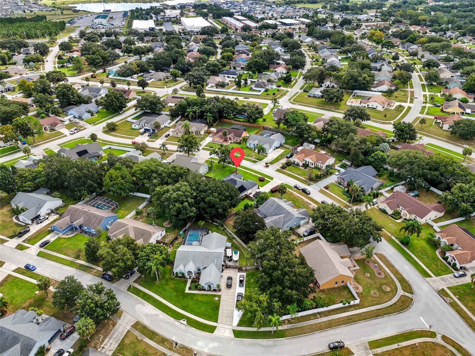 Image 51 of 59 For 12731 Pine Arbor Drive