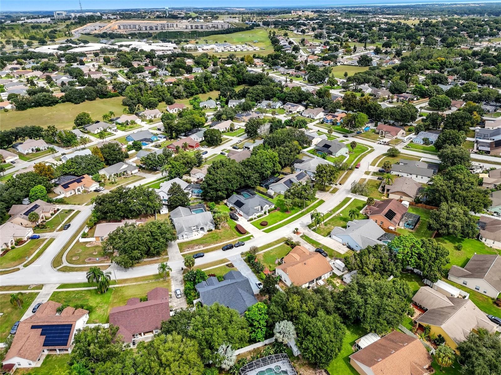 Image 52 of 59 For 12731 Pine Arbor Drive