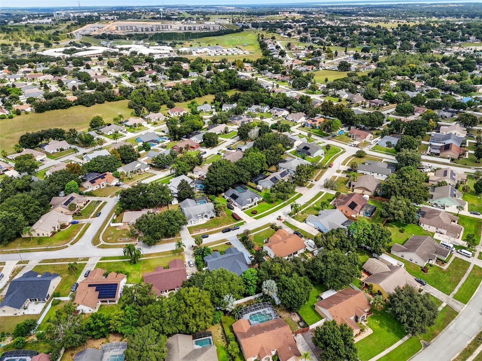 Image 53 of 59 For 12731 Pine Arbor Drive