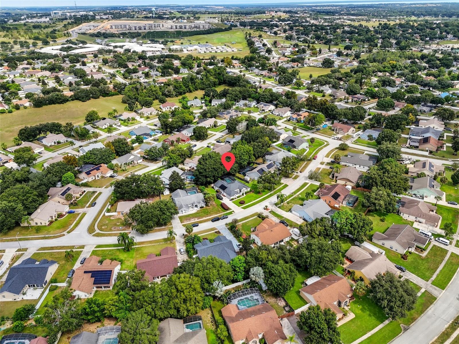 Image 54 of 59 For 12731 Pine Arbor Drive