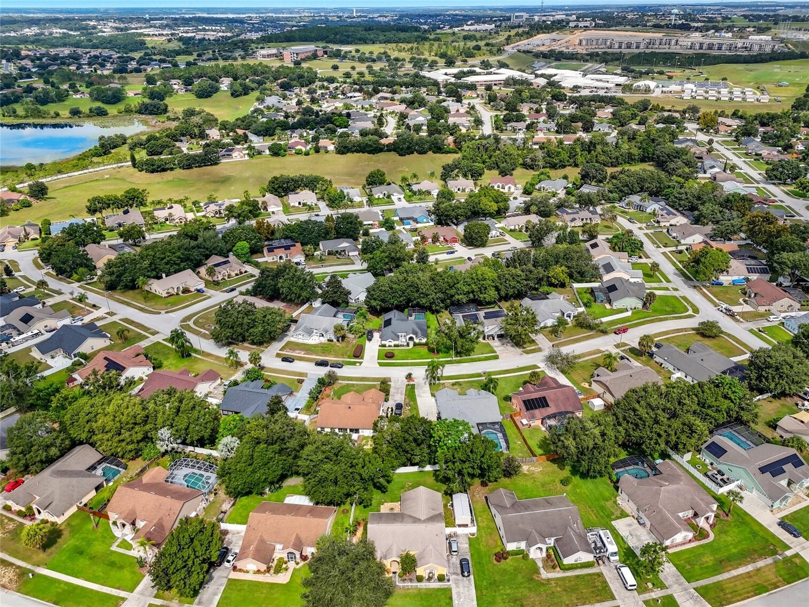 Image 55 of 59 For 12731 Pine Arbor Drive