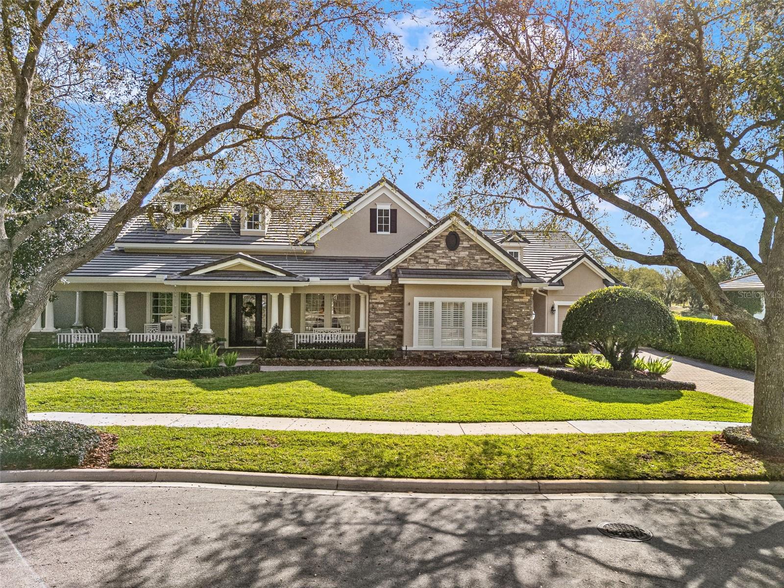 Details for 25840 Feather Ridge Lane, SORRENTO, FL 32776