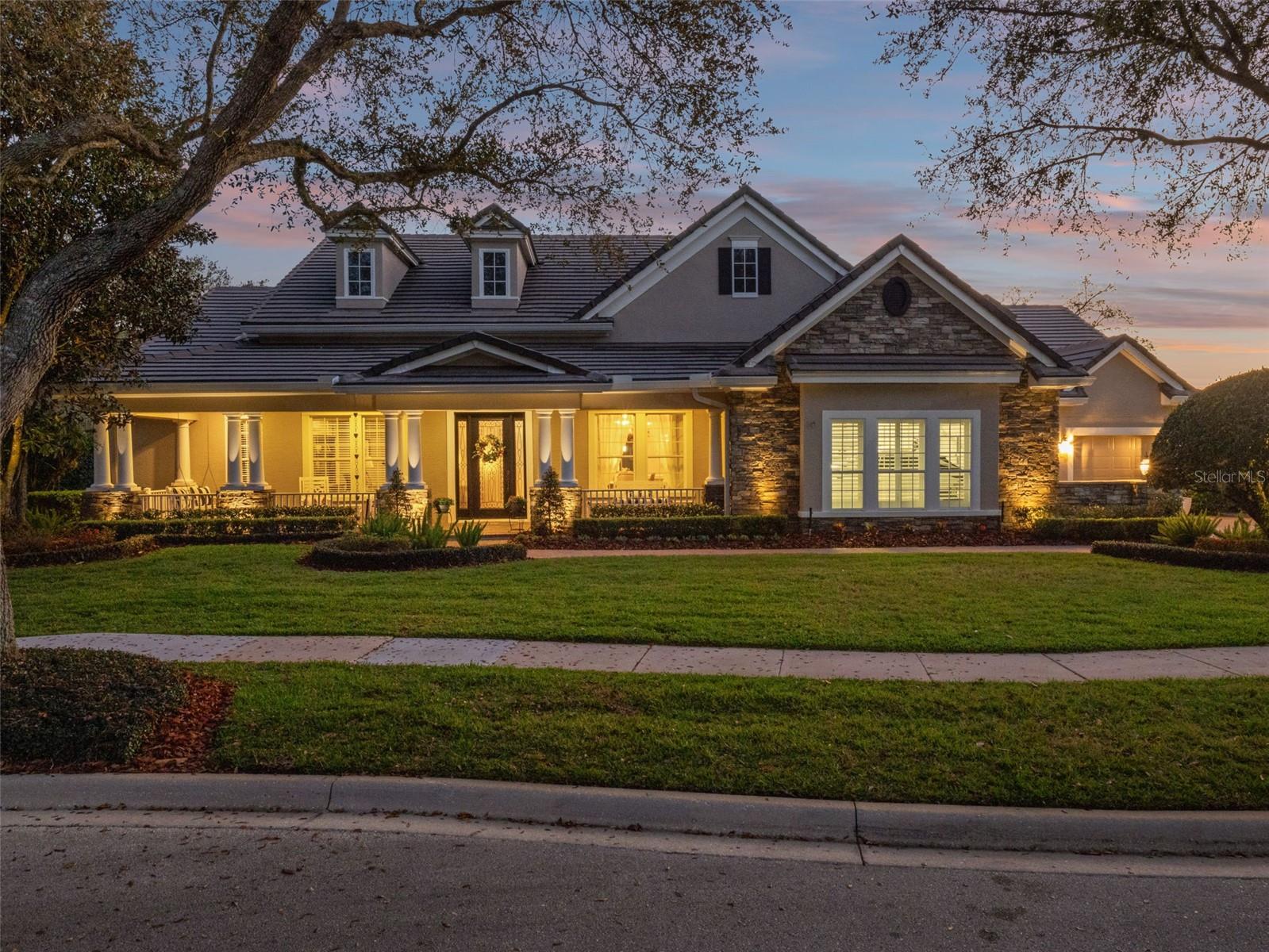 Image 2 of 49 For 25840 Feather Ridge Lane