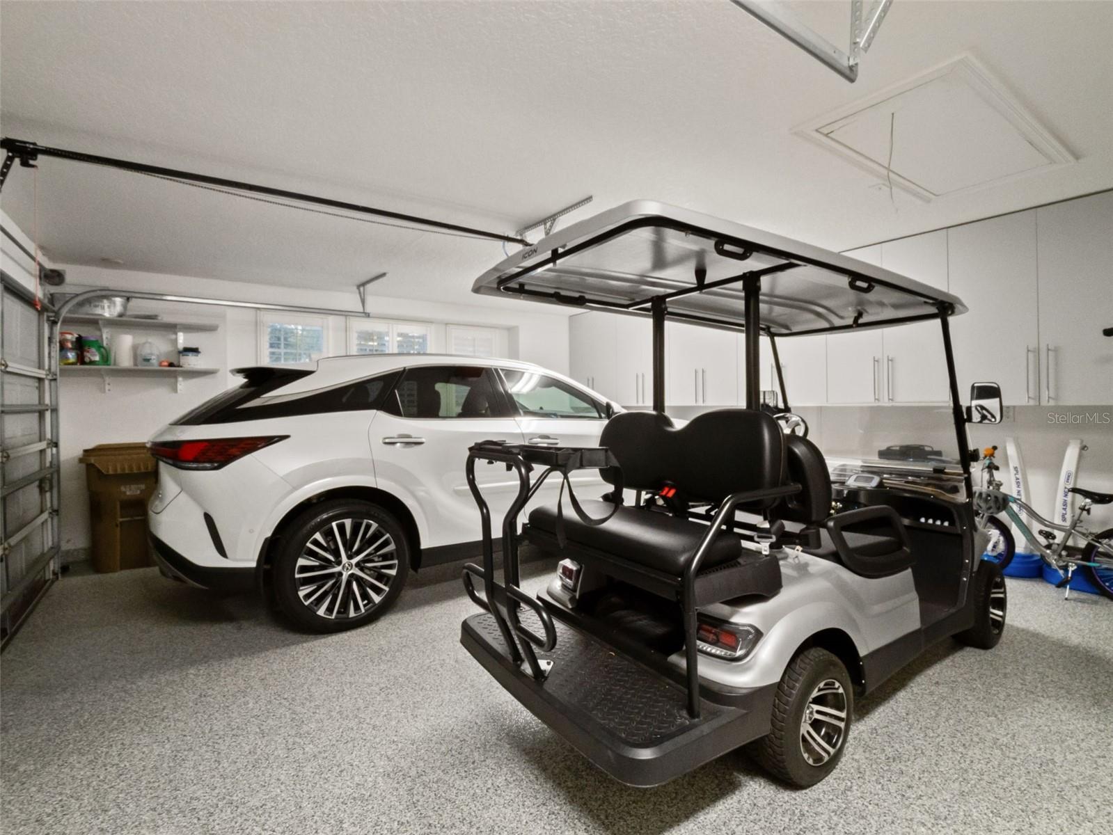 Image 46 of 49 For 25840 Feather Ridge Lane