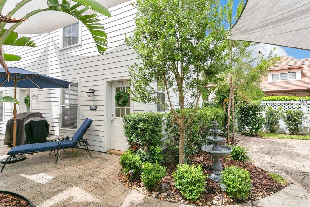 Details for 4661 Anson Lane Unit #a, ORLANDO, FL 32814