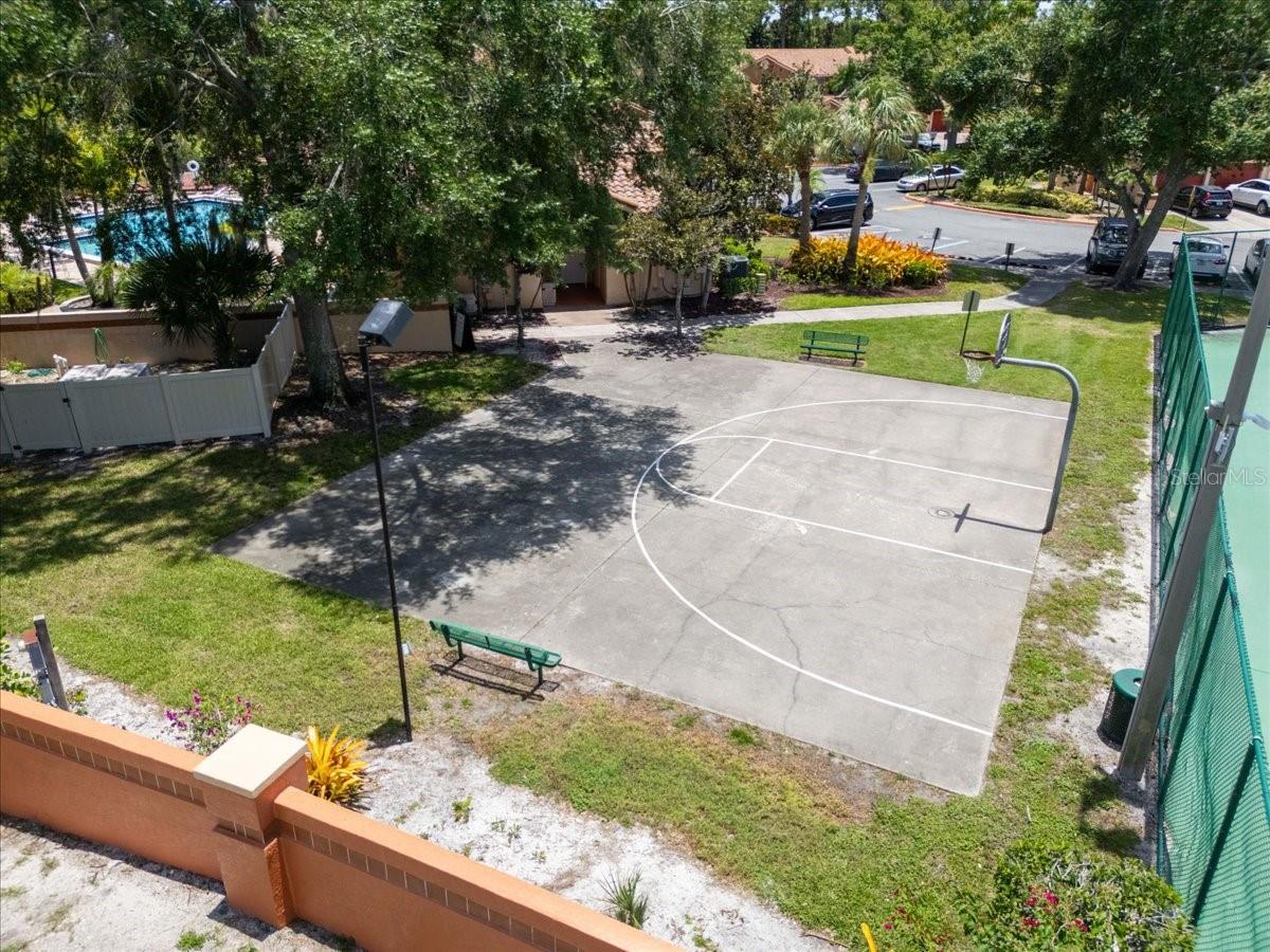 Image 19 of 20 For 7813 Sugar Brook Court 7813