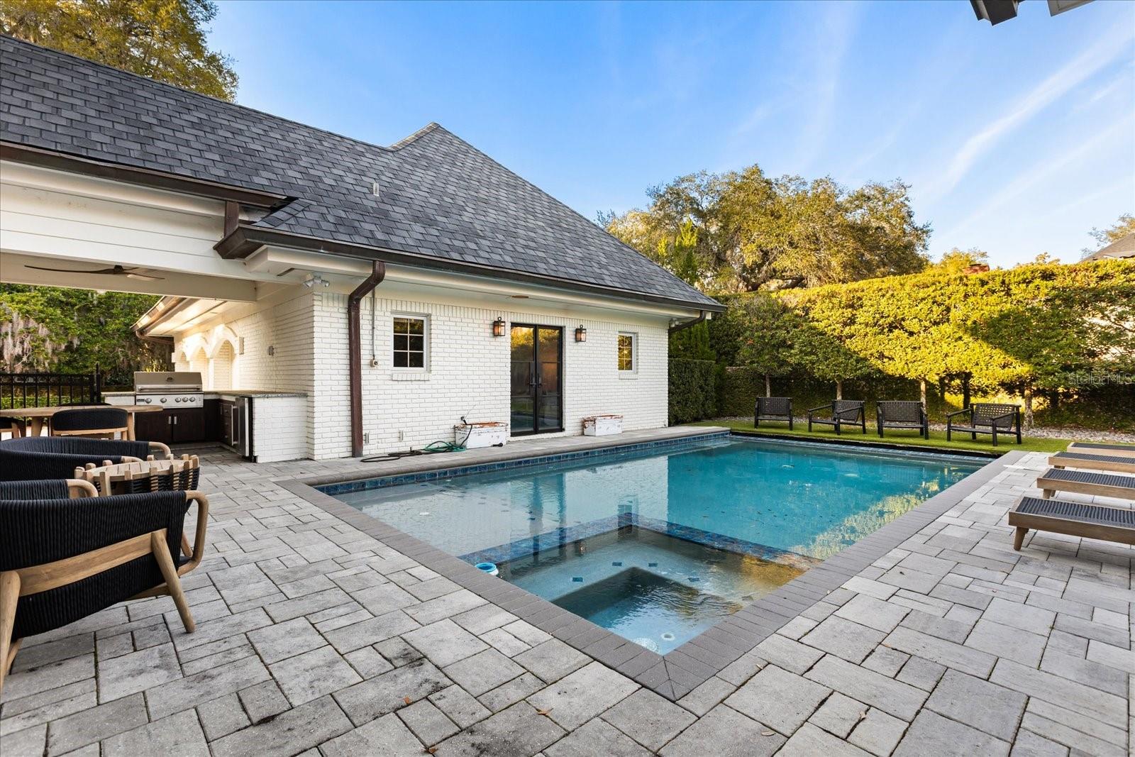 Image 48 of 58 For 1260 Alabama Drive